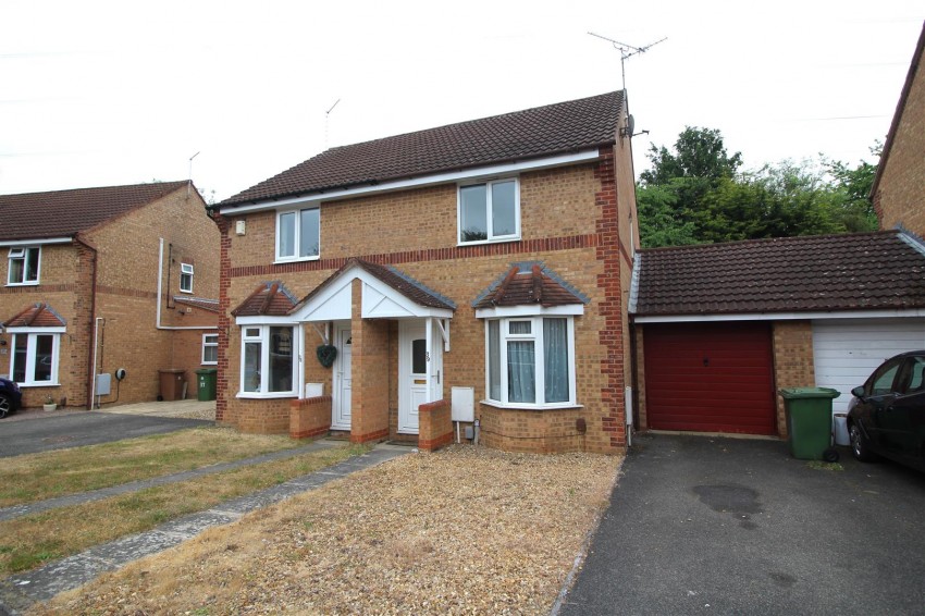 Images for Farriers Court, Orton Longueville, Peterborough