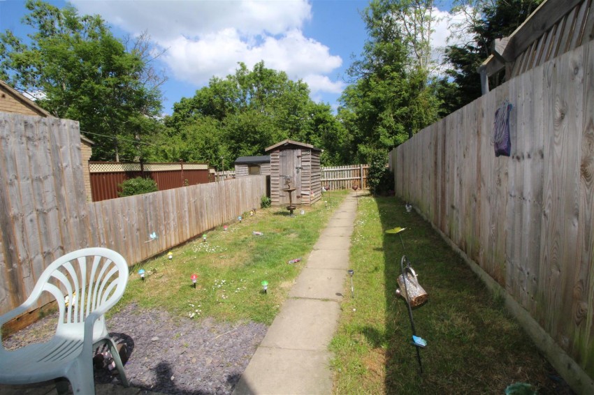 Images for Squires Gate, Peterborough