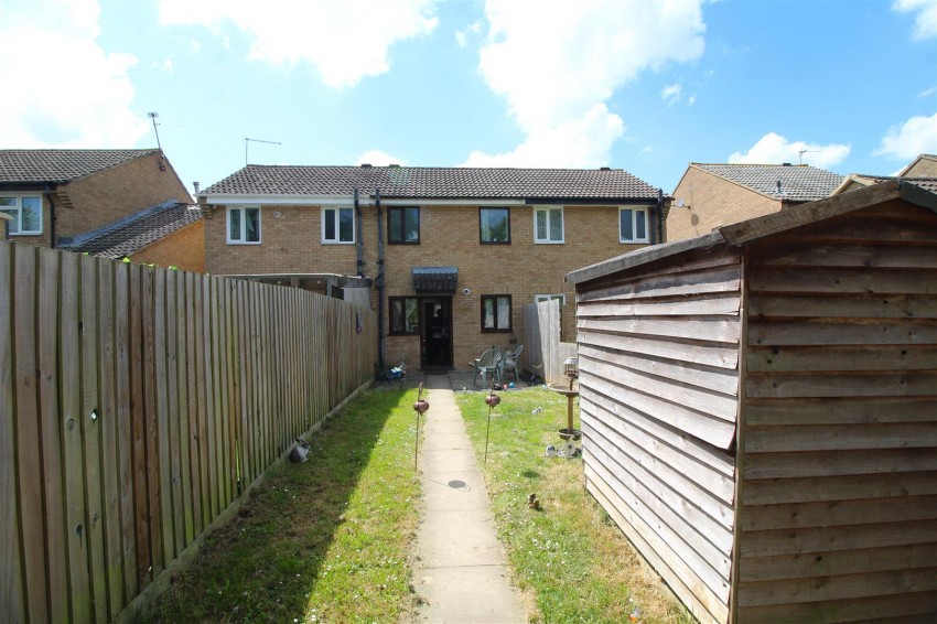 Images for Squires Gate, Peterborough
