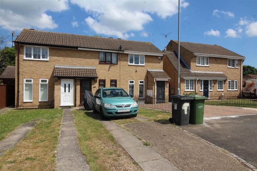 Images for Squires Gate, Peterborough