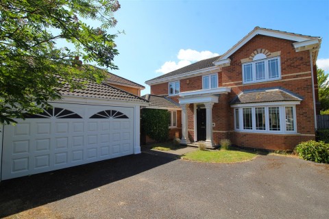 View Full Details for Dunblane Drive, Orton Southgate, Peterborough