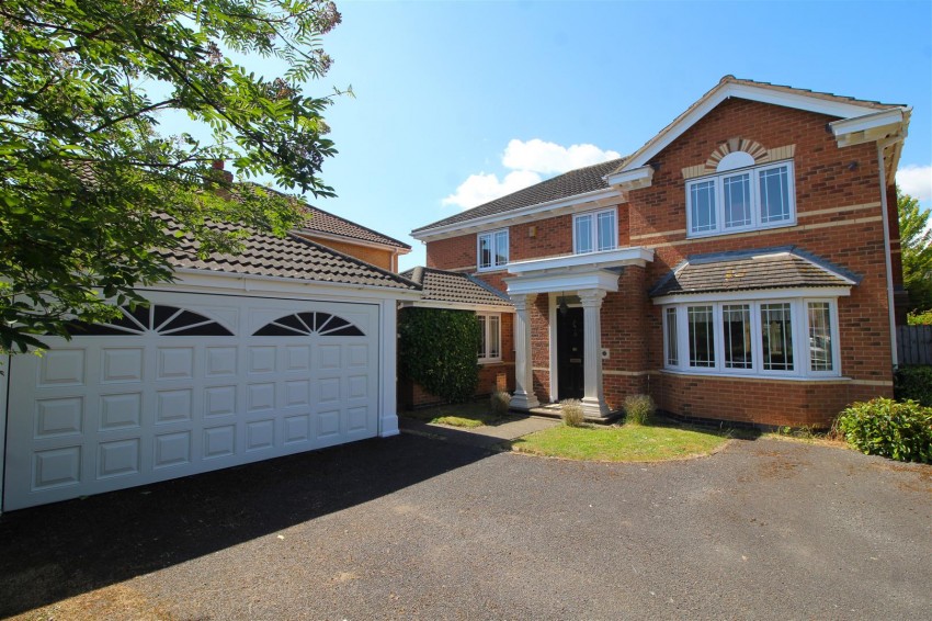 Images for Dunblane Drive, Orton Southgate, Peterborough