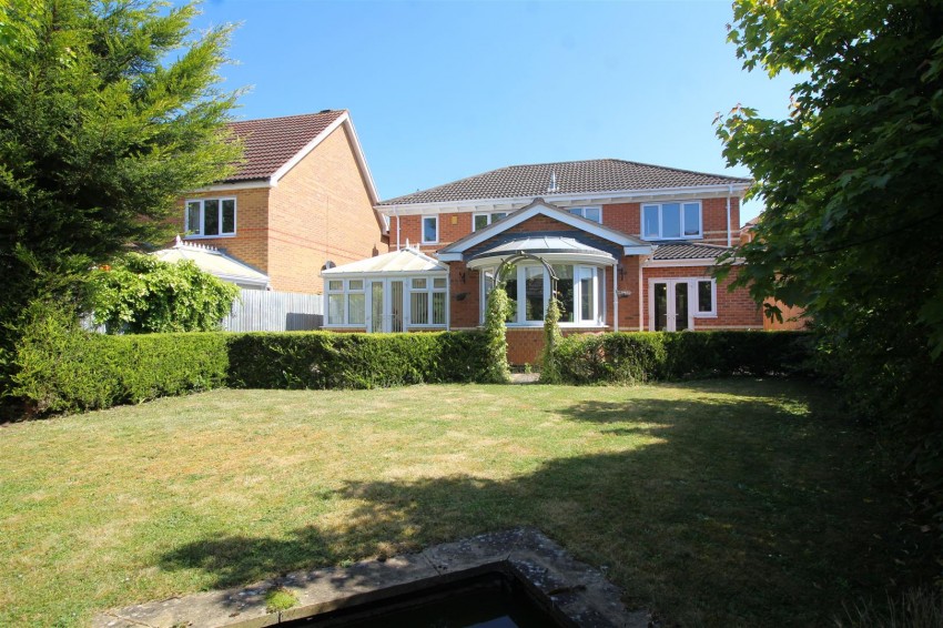 Images for Dunblane Drive, Orton Southgate, Peterborough