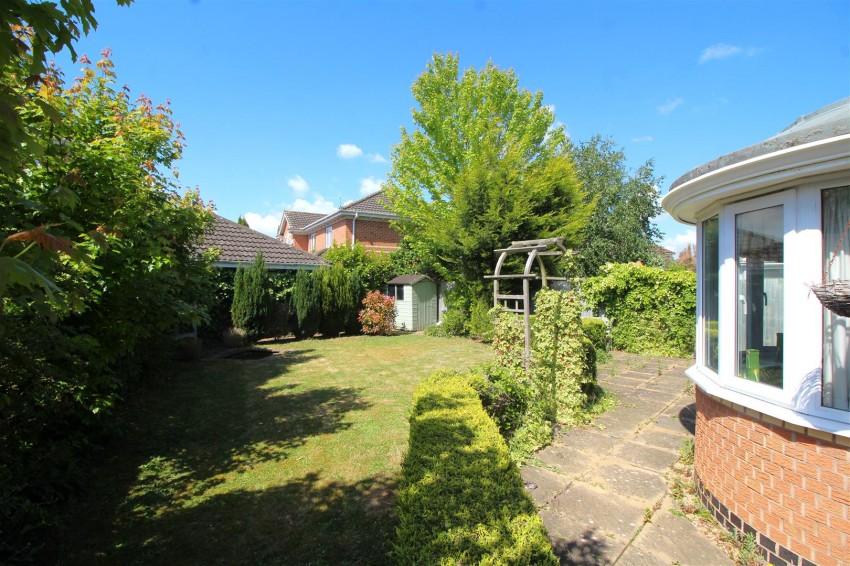Images for Dunblane Drive, Orton Southgate, Peterborough