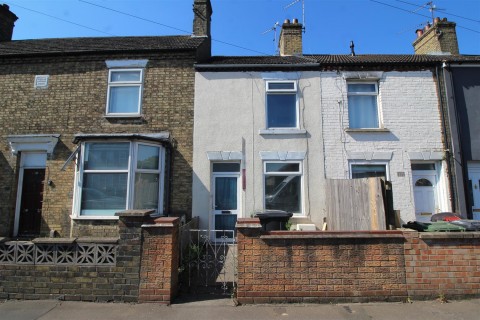 View Full Details for Lincoln Road, Peterborough