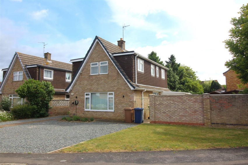 Images for Bellmans Grove, Whittlesey, Peterborough
