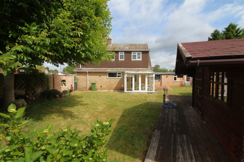 Images for Bellmans Grove, Whittlesey, Peterborough