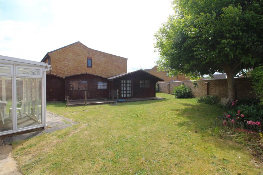 Images for Bellmans Grove, Whittlesey, Peterborough