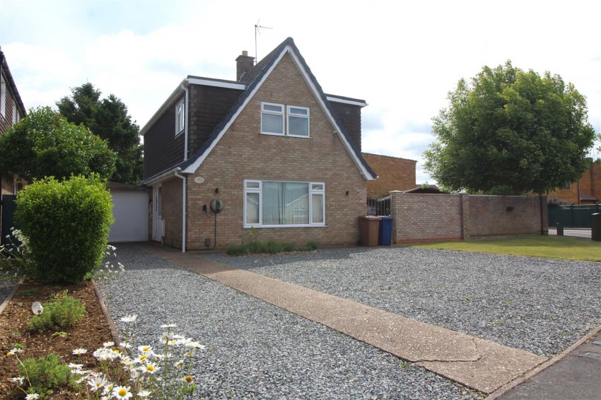 Images for Bellmans Grove, Whittlesey, Peterborough