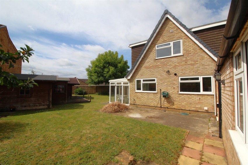 Images for Bellmans Grove, Whittlesey, Peterborough