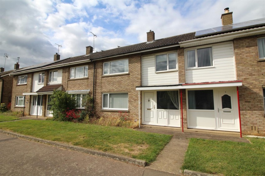 Images for Stukeley Close, Peterborough