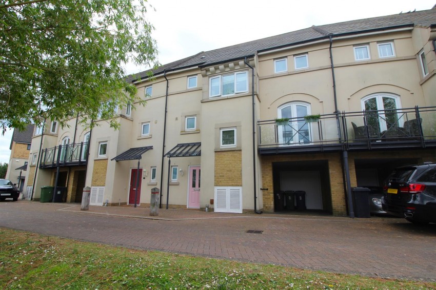 Images for Charlton Crescent, Hampton Vale, Peterborough
