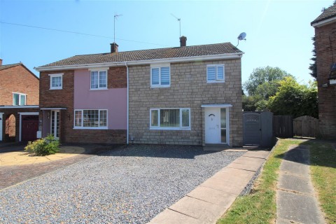 View Full Details for Tintern Rise, Eye, Peterborough