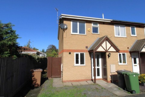 View Full Details for Christopher Close, Peterborough