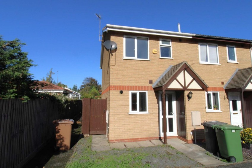 Images for Christopher Close, Peterborough