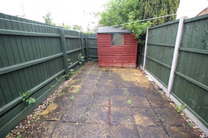 Images for Christopher Close, Peterborough