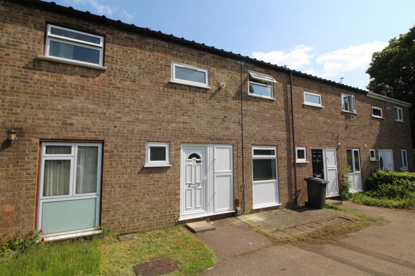 Images for Outfield, Bretton, Peterborough