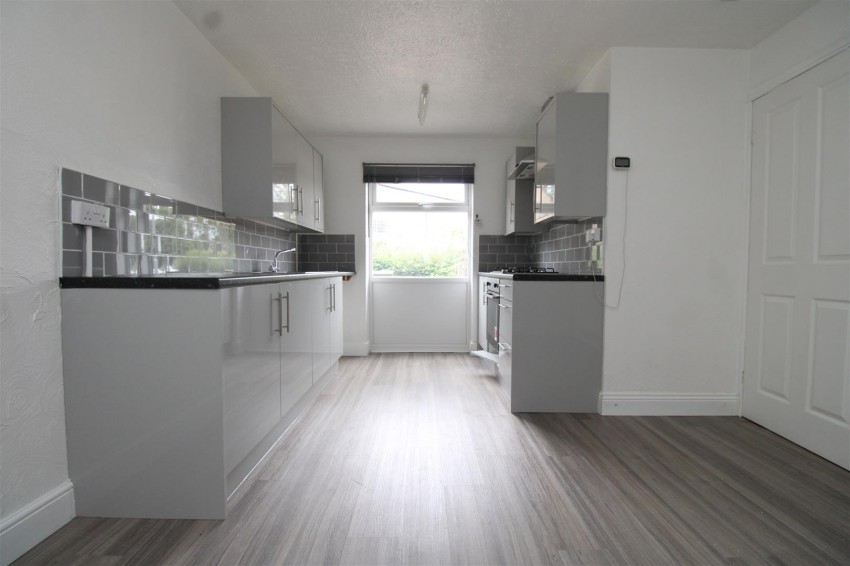 Images for Outfield, Bretton, Peterborough