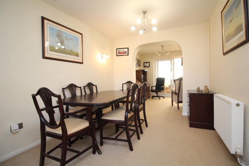 Images for Bristol Avenue, Peterborough