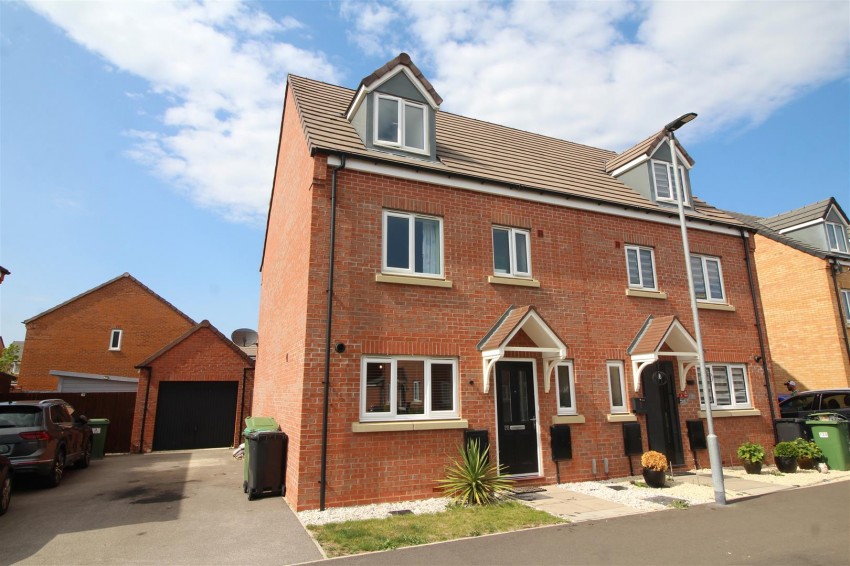 Images for Constantine Drive, Peterborough