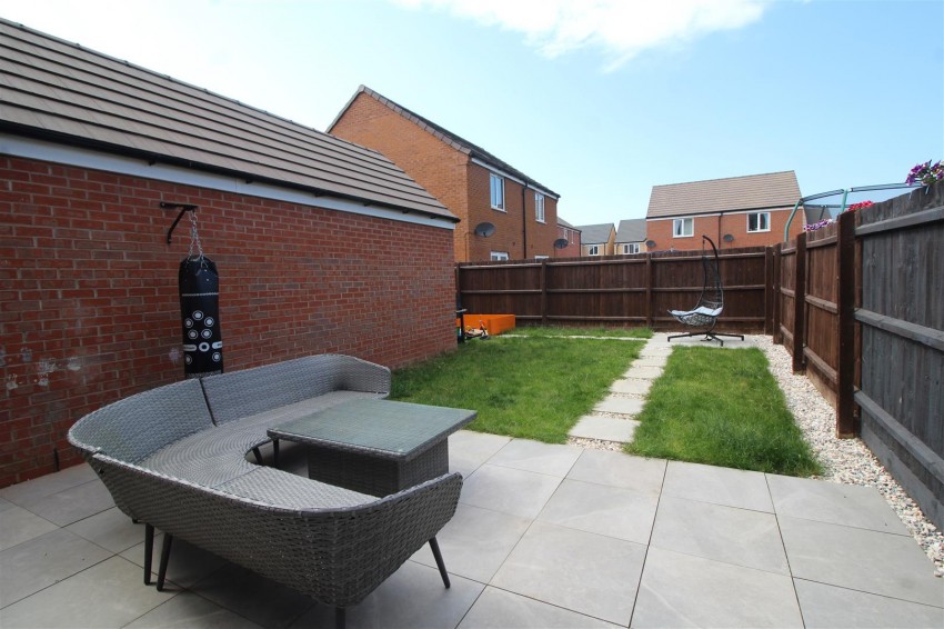 Images for Constantine Drive, Peterborough
