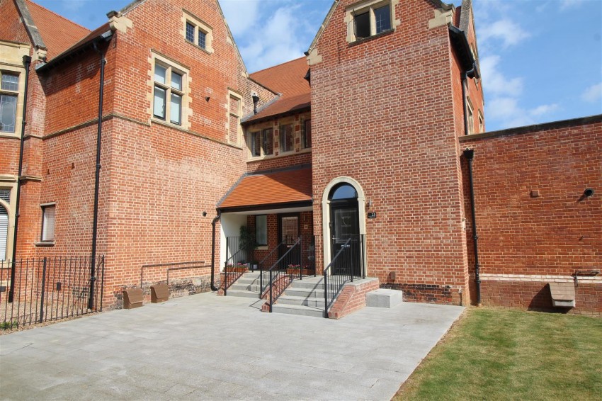 Images for Gables Close, Peterborough