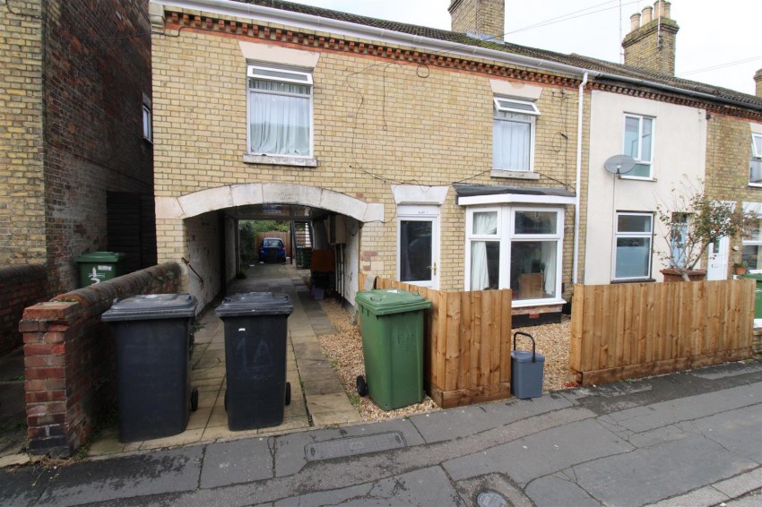 Images for Palmerston Road, Woodston