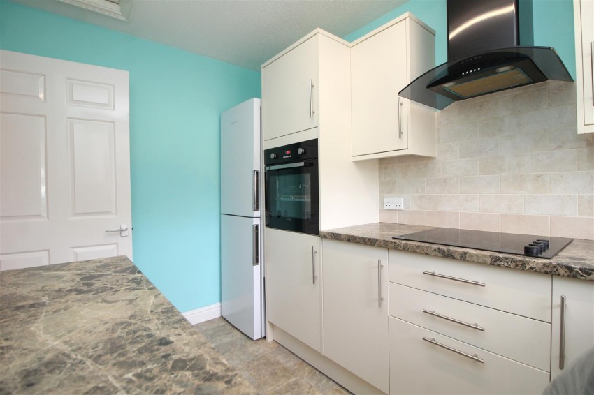 Images for Five Arches, Orton Wistow, Peterborough