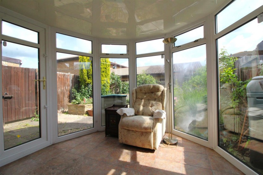 Images for Five Arches, Orton Wistow, Peterborough