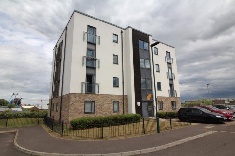 View Full Details for Hartley Avenue, Peterborough