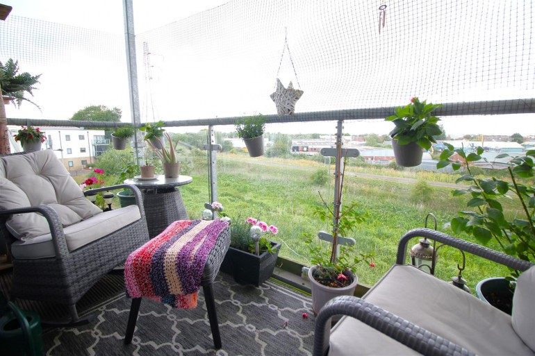 Hartley Avenue, Peterborough