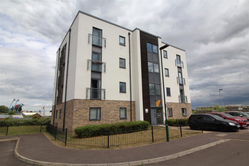 Images for Hartley Avenue, Peterborough