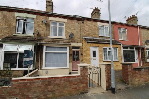 View Full Details for Orchard Street, Woodston, Peterborough
