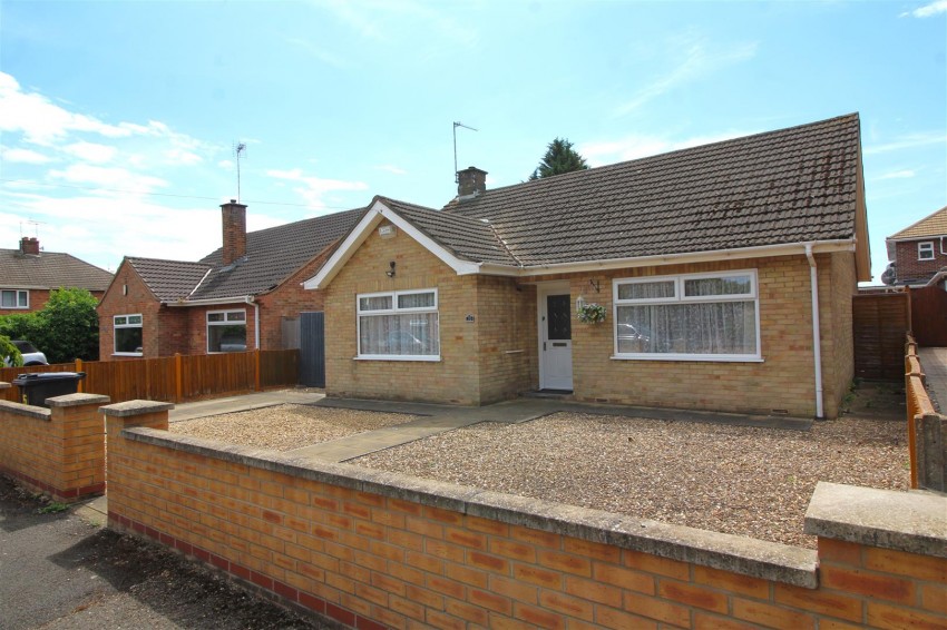 Images for Franklyn Crescent, Peterborough