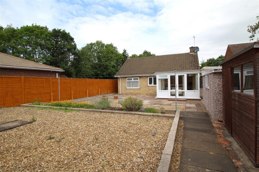 Images for Franklyn Crescent, Peterborough