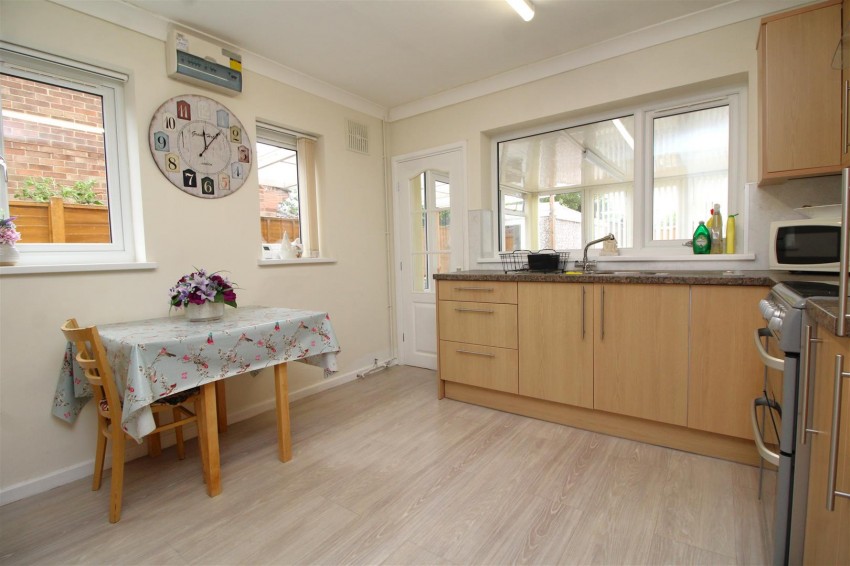 Images for Franklyn Crescent, Peterborough