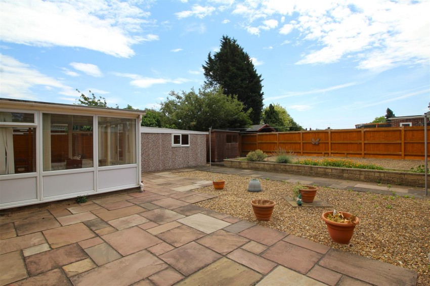 Images for Franklyn Crescent, Peterborough
