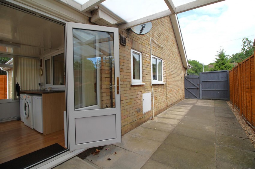 Images for Franklyn Crescent, Peterborough