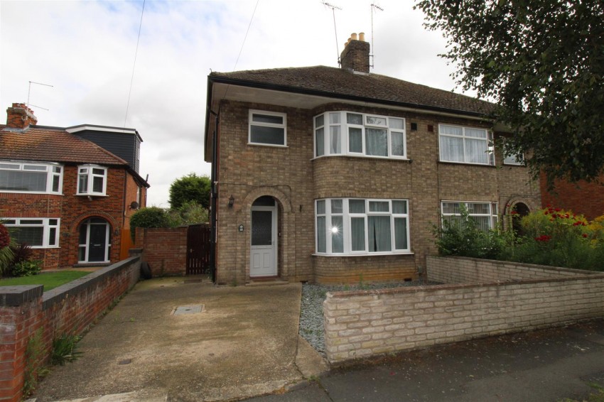Images for Grange Avenue, Peterborough