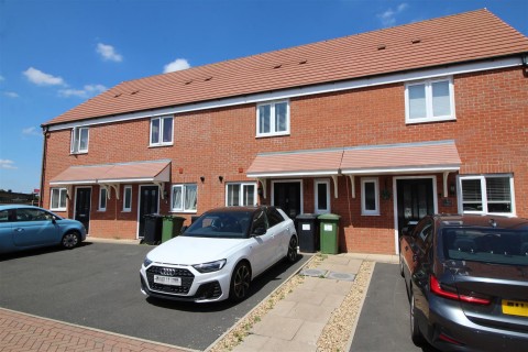 View Full Details for Georgia Mews, Peterborough