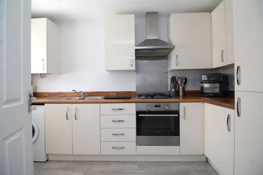 Images for Georgia Mews, Peterborough
