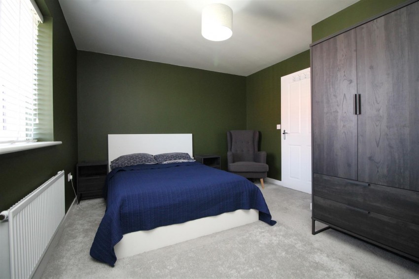 Images for Georgia Mews, Peterborough