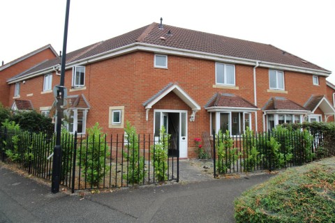 View Full Details for Driffield Way, Peterborough