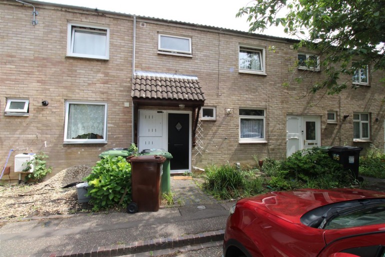Muskham South Bretton Peterborough