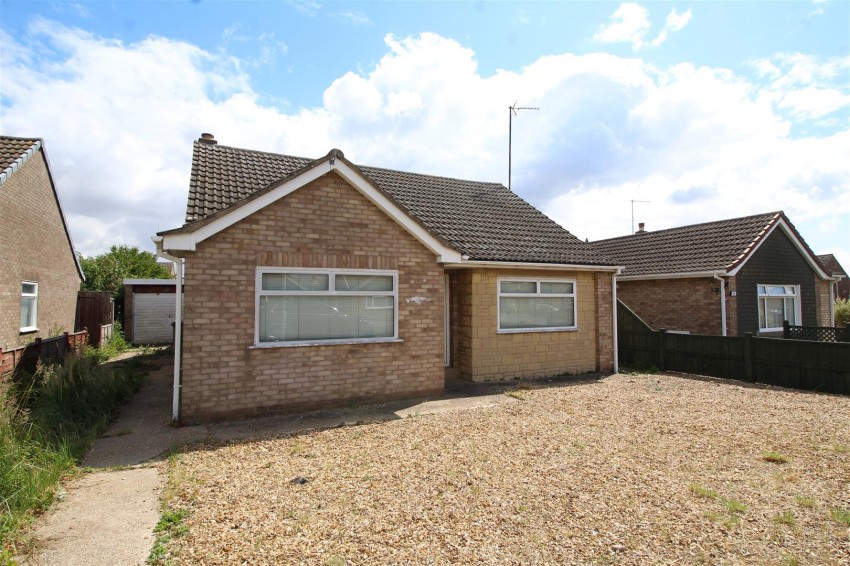 Images for Deerhurst Way, Eye, Peterborough