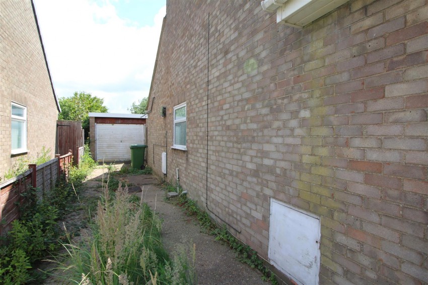 Images for Deerhurst Way, Eye, Peterborough