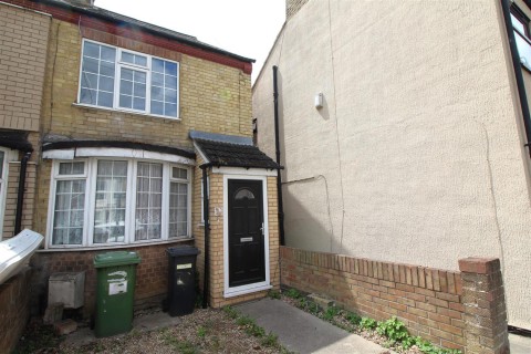 View Full Details for Padholme Road, Peterborough