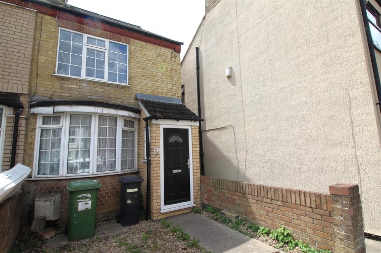 Padholme Road, Peterborough