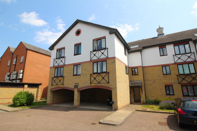 Rivergate, Viersen Platz, Peterborough