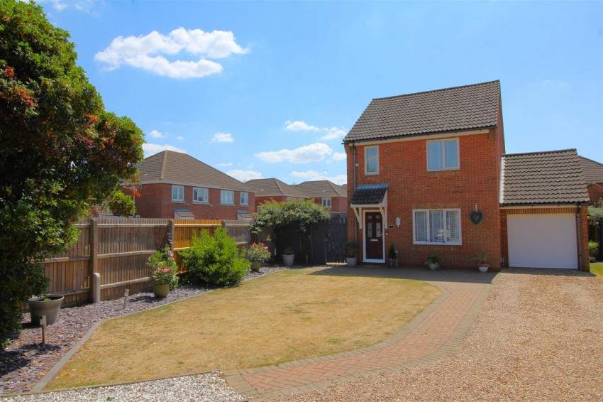 Images for Oldfield Gardens, Whittlesey, Peterborough